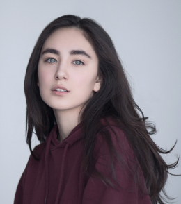 Фото тренера