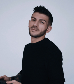 Фото тренера