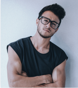 Фото тренера